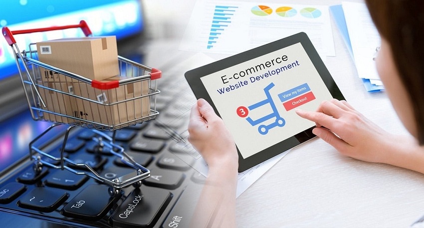 e-commerce Solution